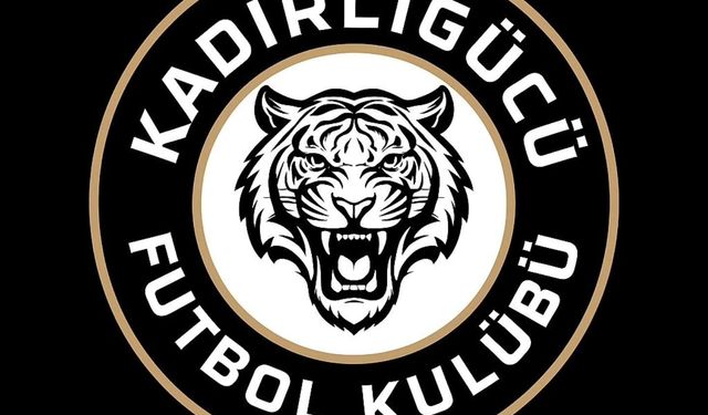 Kadirli Gücü Futbol Kulübü'nü Zorlu PGL Süreci Bekliyor