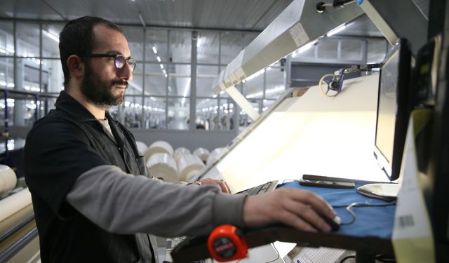 Kahramanmaraş'ın ihracatı 2025'te 1 milyar 280 milyon dolara yükseldi