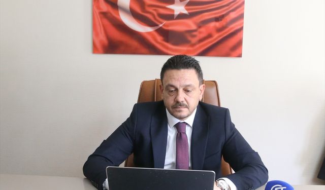 Kahramanmaraş'ta gazeteciler, AA'nın 'Yılın Kareleri' oylamasına katıldı