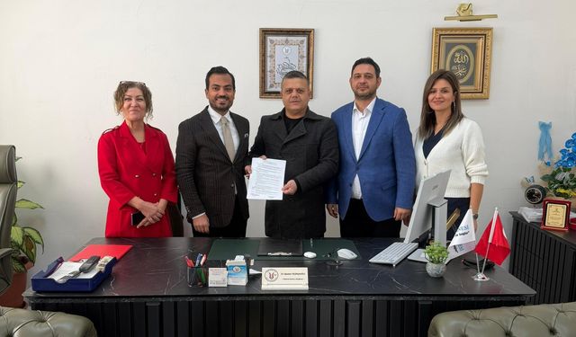 Kamu-Sen Osmaniye’den Hastane İndirimi Anlaşması