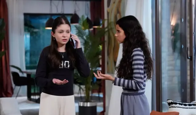 Kanal D Dizisi Güller ve Günahlar Ne Zaman