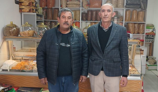 Çamlıkevler’de Seçim Birliği Kete Çekildi, Karaman’dan Birlik Mesajı