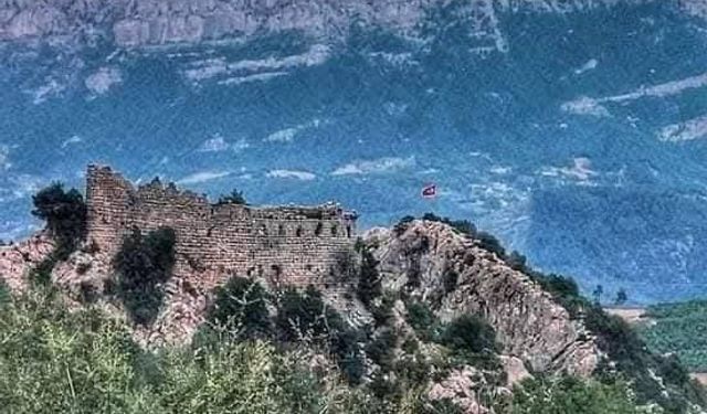 Kilikya’nın Gizli Yol Ağı Gün Yüzüne Çıkıyor