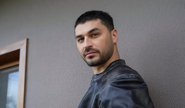 Kızılcık Şerbeti’nin Yeni Fatih’i Emre Dinler Oldu