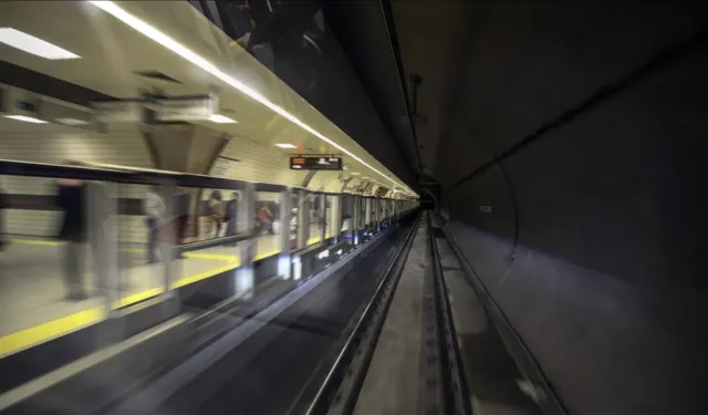 M5 Üsküdar-Samandıra Hattı Neden Kapatılıyor?