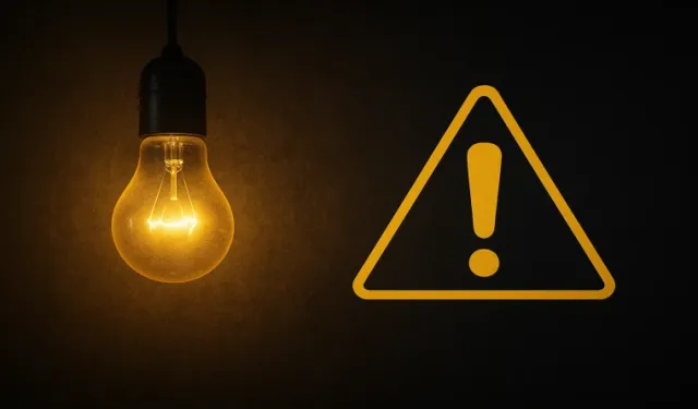 Osmaniye ve İlçelerinde Elektrik Kesintisi