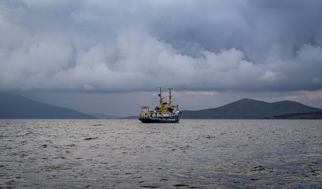Marmara'nın deniz çayırları yapay zeka destekli sistemle haritalandırılıyor