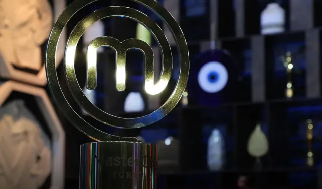MasterChef Altın Kupa’da İlk Finalist Hasan Oldu