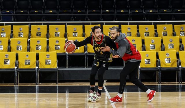 Mersin Spor ligin ikinci yarısında çıkışa geçmek istiyor