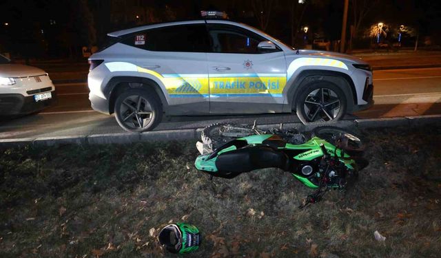 Nevşehir’de 15 Yaşındaki Sürücüye 122 Bin TL Ceza