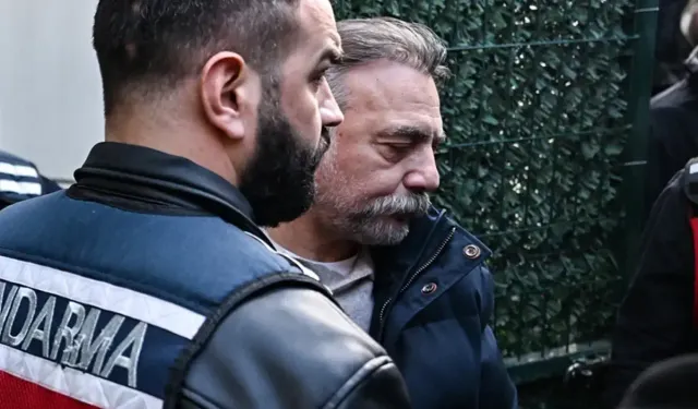 Gözaltına Alınan Oktay Kaynarca’dan  Uyuşturucu İddialara Yanıt