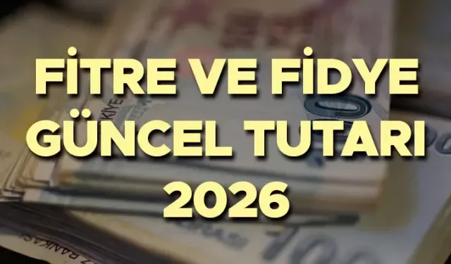 Gaziantep’te fitre ve fidye hesaplaması netleşti