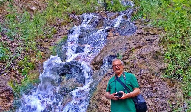 Osmaniye’nin Gönüllü Rehberi Osmaniye’yi Yaylalarda Anlatıyor