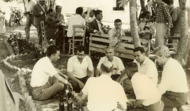 Osmaniye’ye Damga Vuran Kaymakam Ali Arguvanlı