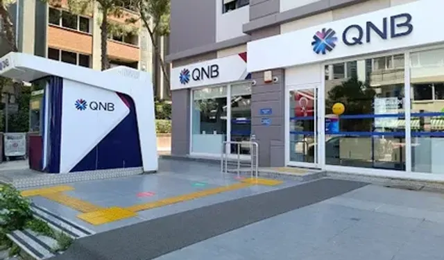 Gaziantep Emeklisine QNB’den 31 Bin TL Müjde