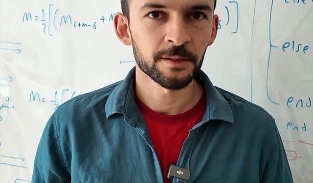 SDÜ'de hareket halindeki elektrikli araçlar için kablosuz şarj projesi tasarlandı