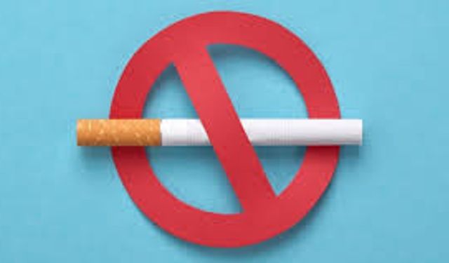 Parkta ve Markette Sigara Dönemi Değişiyor! Görünürlük Azaltılacak