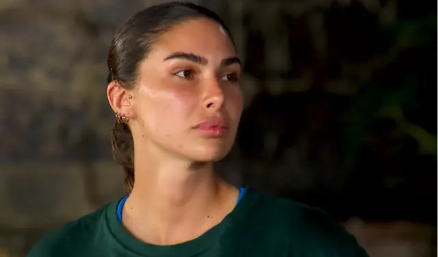 Survivor Gözde Bozkurt Kimdir?