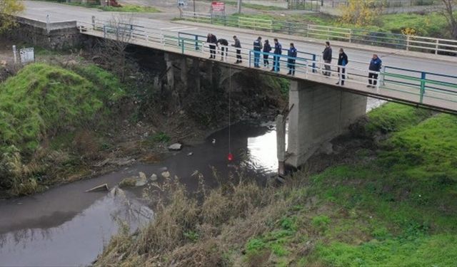 Tekirdağ'da geçen yıl 146 milyon 508 bin 72 lira çevre cezası kesildi