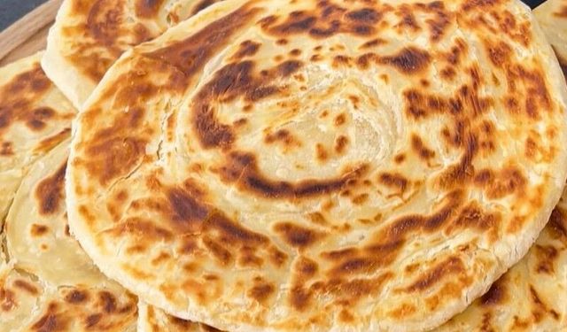 Osmaniye Mutfağının Efsanesi: Katmer Lezzeti Yaşatılıyor