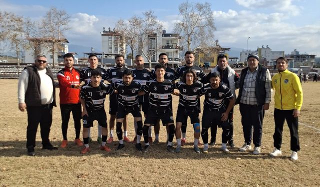 Toprakkale Gençlerbirliği Spor, Düziçi’nde Saha Alıyor