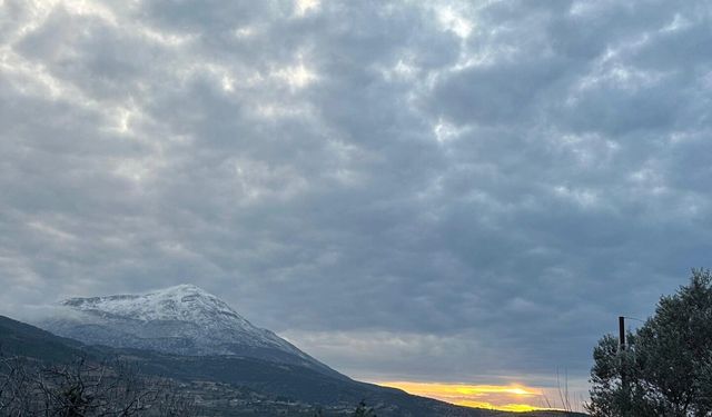 Yayladağı Aydınbahçe’de Tarım Kültür ve Doğa Buluşuyor