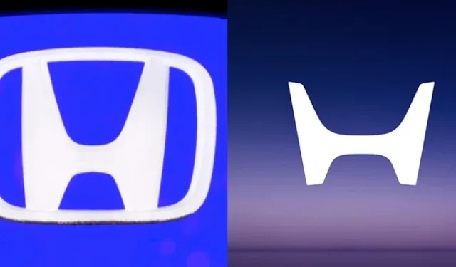 Honda’dan 45 yıl Sonra Büyük Değişim Logosunu Yeniliyor