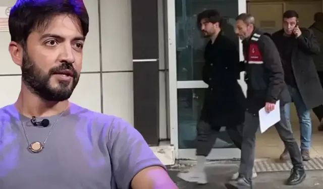 Yusuf Güney’den Şaşırtan Cin İddiası