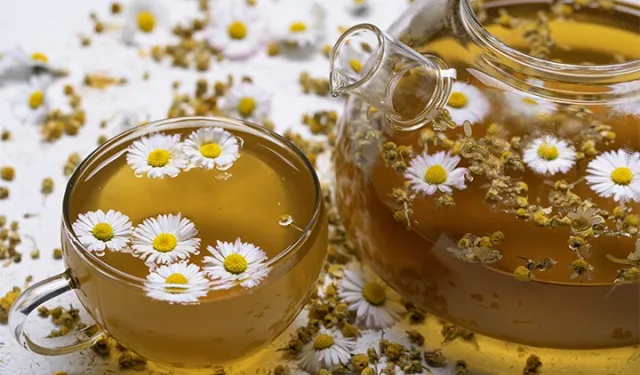 İftara Ferahlık Katan Şerbetler