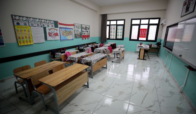 6 Şubat’ta Kahramanmaraş’ta Okullar ve Kamu Kurumları Kapalı