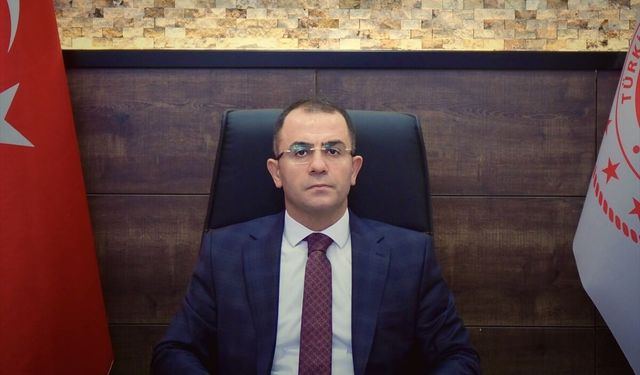 6 ŞUBAT DEPREMLERİNİN ÜÇÜNCÜ YILI - Kahramanmaraş'ta deprem soruşturmalarının tamamı sonuçlandırıldı