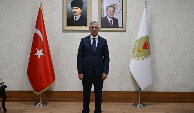 6 ŞUBAT DEPREMLERİNİN ÜÇÜNCÜ YILI - Kahramanmaraş'ta depremzedelere yaklaşık 12 milyar liralık nakdi yardım yapıldı