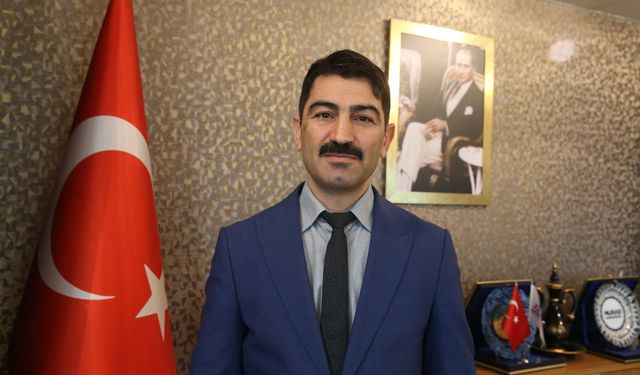 6 ŞUBAT DEPREMLERİNİN ÜÇÜNCÜ YILI - TKDK'den Kahramanmaraş'taki depremzede girişimcilere 3 yılda 452 milyon lira hibe