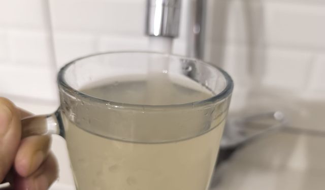 Kadirli’de Musluk Suyu Tepkisi Büyüyor