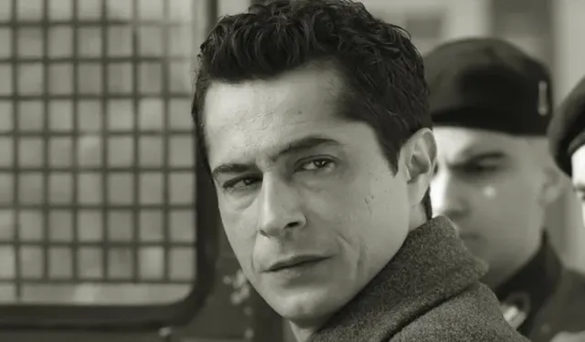 İsmail Hacıoğlu gözaltına alındı, Cennetin Çocukları seti durdu!