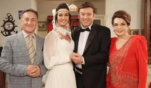 Seksenler Oyuncusundan Üzen Haber