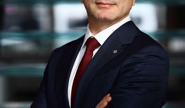 Abdi İbrahim'de üst düzey atama