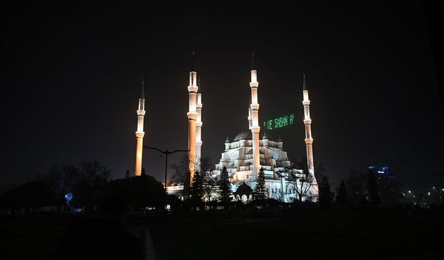 Mevlid Kandili İçin Geri Sayım Mevlid Kandili'nin Önemi