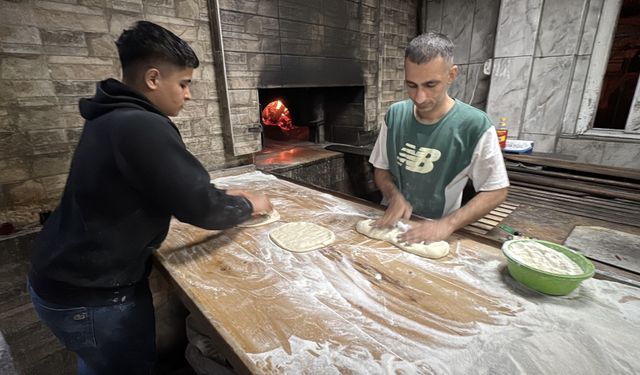 Ramazan Düzenlemesi Fırıncıların Çalışma Saatleri Değişti