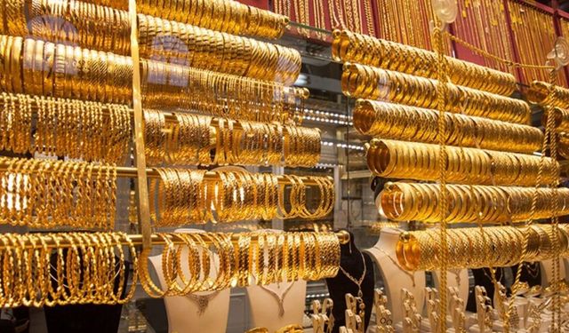 Sahte Altına Dikkat: Kadirli’de Kuyumcu Kapalı Günler