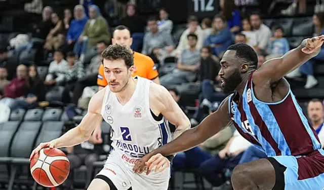 Barcelona-Anadolu Efes Maçı Nerede ve Saat Kaçta?