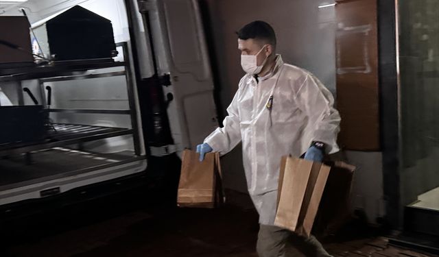 Antalya'da arkadaşı tarafından bıçaklanan kişi hayatını kaybetti