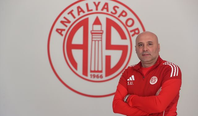 Antalyaspor iç sahada puan kaybetmek istemiyor