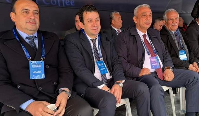 Başkan Çerçi “Acıyı Birlikte Paylaştık”