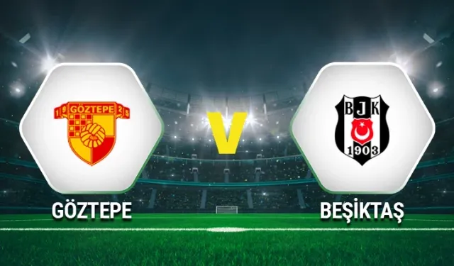 Beşiktaş’tan Taraftara Jest: Göztepe Maçı Biletlerinde Büyük İndirim