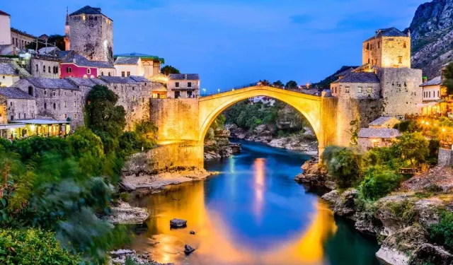 Bu Ülkelerde Vize Şartı Aranmıyor Seyahat Artık Çok Kolay