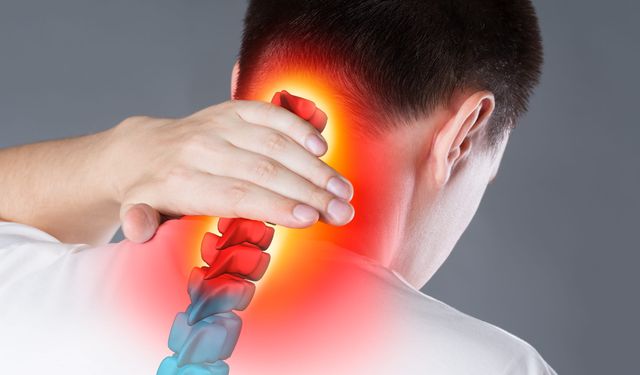 Uyuşma ve Karıncalanma Boyun Fıtığının Habercisi mi?