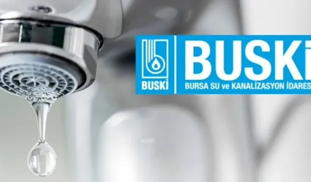 Bursa Su Kesintisi 16 Şubat: Osmangazi, Demirtaş ve Yıldırım’da Sular Ne Zaman Gelecek?