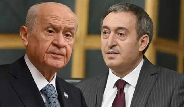 DEM Parti’den Öcalan ve Demirtaş Açıklaması