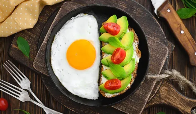 Sahurda Ne Yenir? Diyet Yapanlara ve “Normal” Beslenenlere 10 Pratik Sahur Tarifi